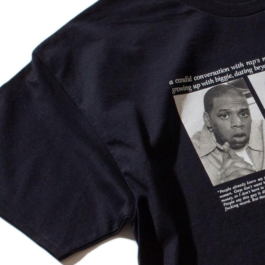 Acapulco Gold/アカプルコゴールド Tシャツ 半袖 コットン/BUSINESS AS USUAL TEE AG SM23-06｜ストリート スケーター メンズ レディース ファッション | ACAPULCO GOLD | 02