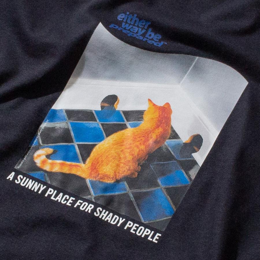 Acapulco Gold/アカプルコゴールド Tシャツ 半袖 コットン/BE PREPARED TEE AG SM23-03｜ストリート スケーター メンズ レディース ファッション | ACAPULCO GOLD | 03