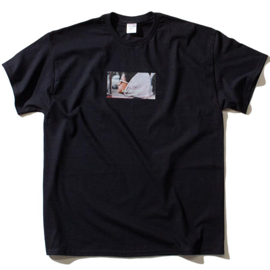 Acapulco Gold/アカプルコゴールド Tシャツ 半袖 コットン/GOOD OL DAYS TEE AG SM23-01｜ストリート スケーター メンズ レディース ファッション | ACAPULCO GOLD | 01