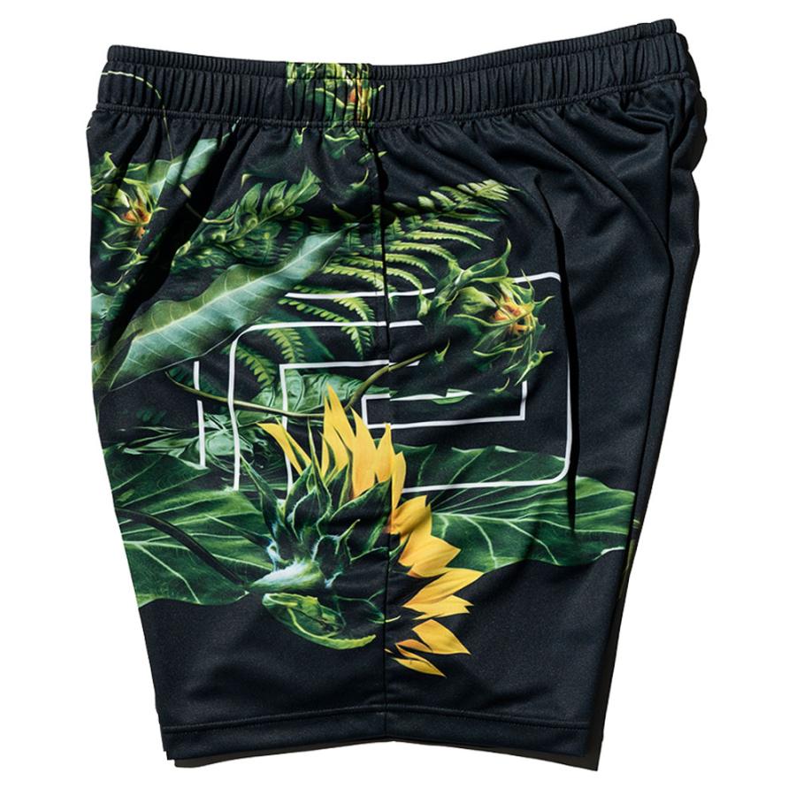 reversal/リバーサル ハーフパンツ ジャージショーツ ドライ/SUNFLOWER EASY JERSEY SHORTS rv23ss607a｜セットアップ ジム フィットネス トレーニング スポ | reversal | 04