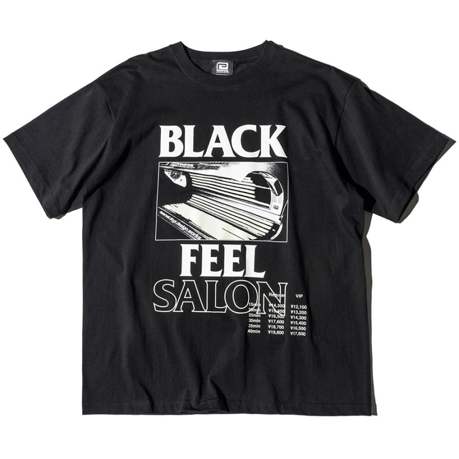 reversal/リバーサル   Tシャツ 半袖 コットン/SALON COTTON TEE rv23ss005｜ストリート スケーター メンズ レディース ファッション | reversal | 01