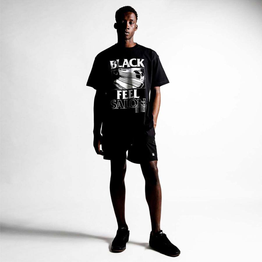 reversal/リバーサル   Tシャツ 半袖 コットン/SALON COTTON TEE rv23ss005｜ストリート スケーター メンズ レディース ファッション | reversal | 05