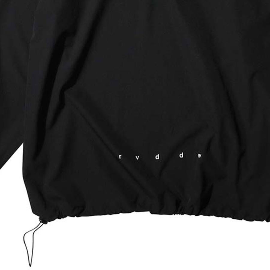 reversal/リバーサル ストレッチ ナイロン ロングスリーブ 長袖/4WAY STRETCH LONG SLEEVE rv22aw153｜ストリート スケーター ジム フィットネス トレーニン | reversal | 04
