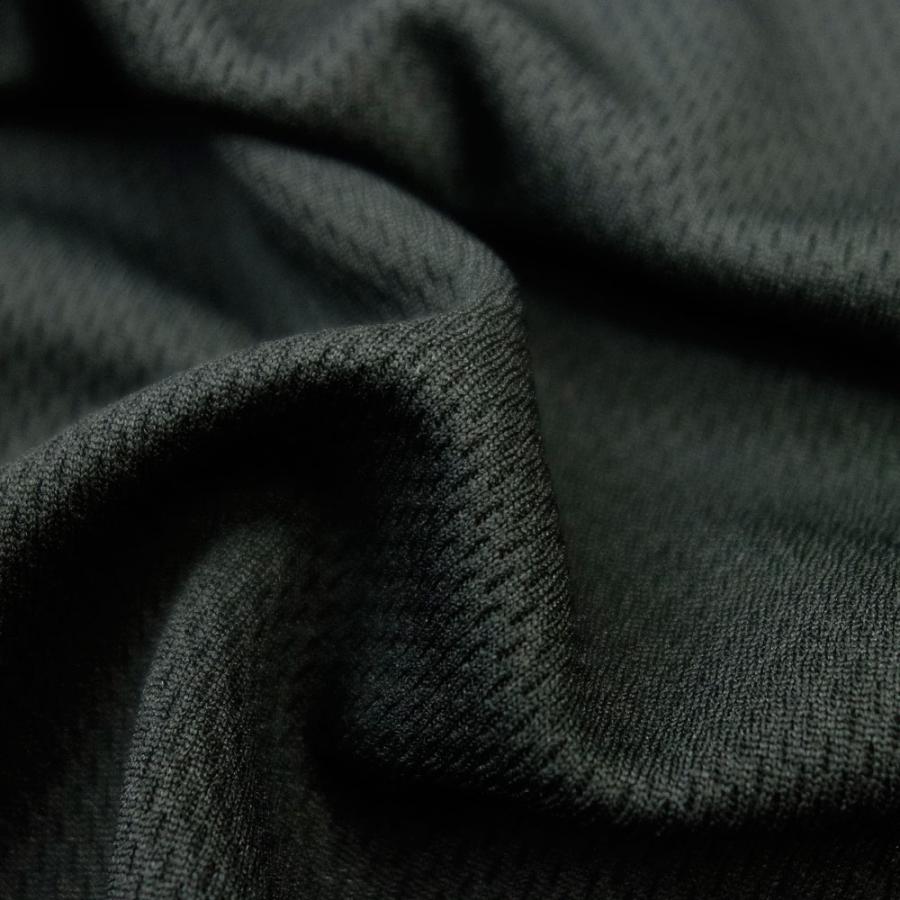 MOBSTYLES/モブスタイル Tシャツ 半袖 ドライメッシュ/Small Logo Dry Tee MOB0038 ＆ 0039｜スモールロゴ ストリート スケーター スポーツ ジム フィットネ | MOBSTYLES | 04