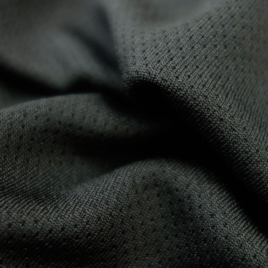 MOBSTYLES（モブスタイル） Tシャツ 長袖 ロンT ドライメッシュ/Small