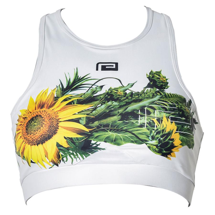 reversal/リバーサル レディース ブラトップ/BREATHABLE BRA-TOP rv23ss804｜ワークアウト アクティブ ジム フィットネス トレーニング スポーツ 格闘技 | reversal | 01