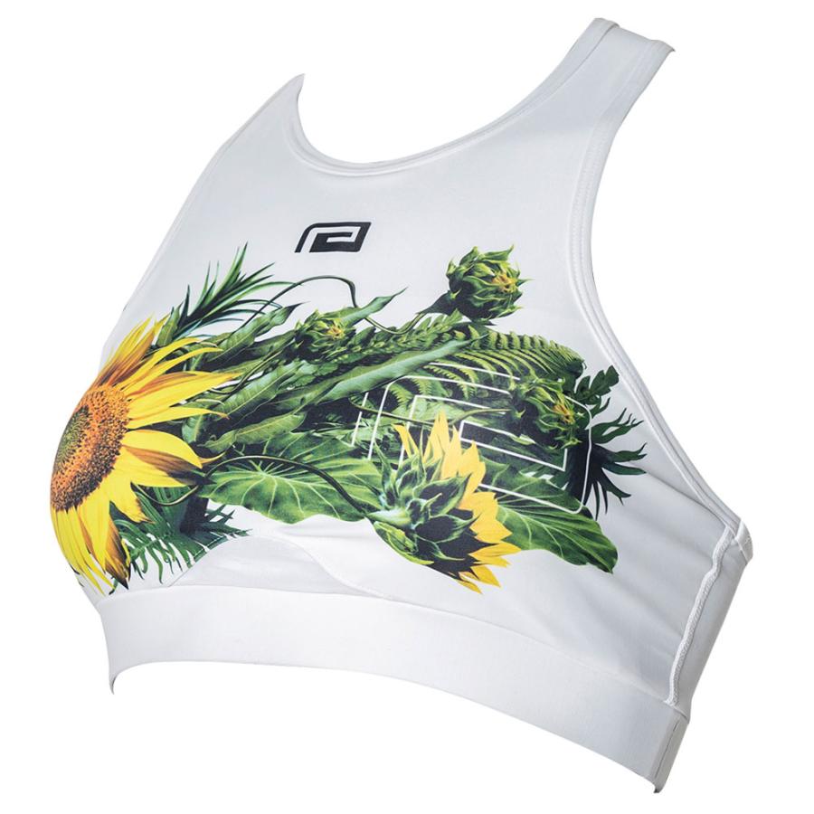 reversal/リバーサル レディース ブラトップ/BREATHABLE BRA-TOP rv23ss804｜ワークアウト アクティブ ジム フィットネス トレーニング スポーツ 格闘技 | reversal | 02