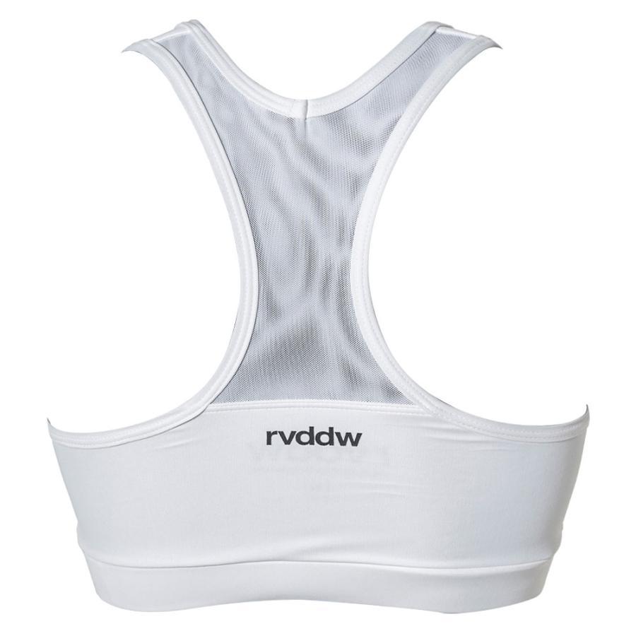 reversal/リバーサル レディース ブラトップ/BREATHABLE BRA-TOP rv23ss804｜ワークアウト アクティブ ジム フィットネス トレーニング スポーツ 格闘技 | reversal | 03
