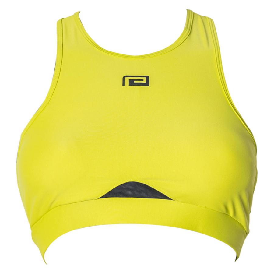 reversal/リバーサル レディース ブラトップ/BREATHABLE BRA-TOP rv23ss804｜ワークアウト アクティブ ジム フィットネス トレーニング スポーツ 格闘技 | reversal | 04