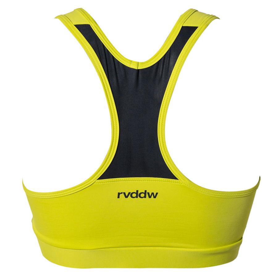 reversal/リバーサル レディース ブラトップ/BREATHABLE BRA-TOP rv23ss804｜ワークアウト アクティブ ジム フィットネス トレーニング スポーツ 格闘技 | reversal | 06