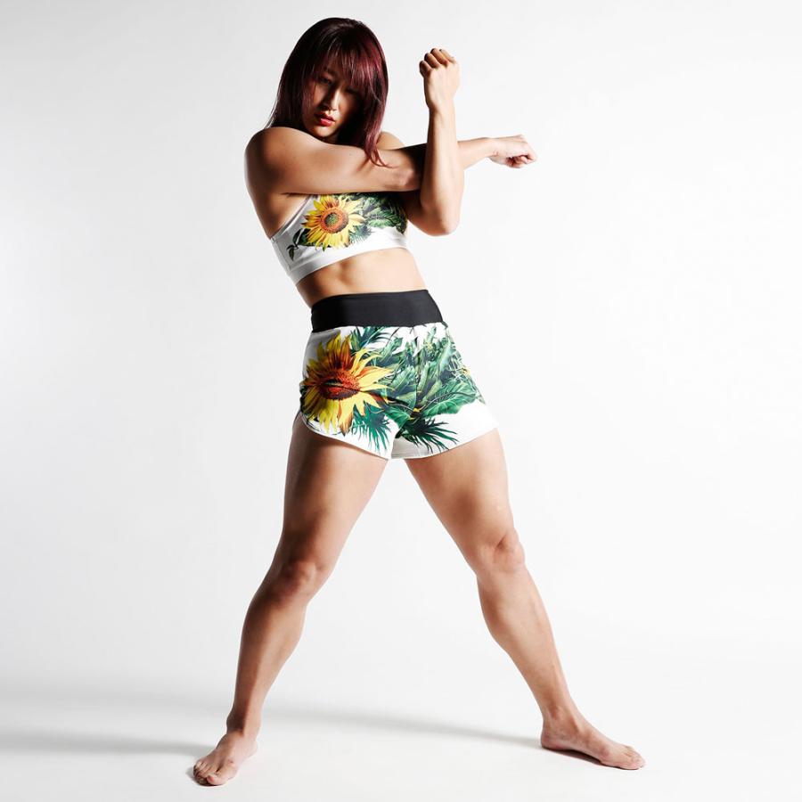 reversal/リバーサル レディース ブラトップ/BREATHABLE BRA-TOP rv23ss804｜ワークアウト アクティブ ジム フィットネス トレーニング スポーツ 格闘技 | reversal | 08