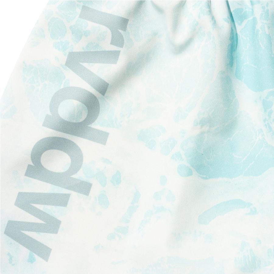 reversal/リバーサル ハイウエスト ショーツ ハーフパンツ/HIGH WAIST SHORTS rv23ss803｜ワークアウト アクティブ ジム フィットネス トレーニング スポーツ | reversal | 06