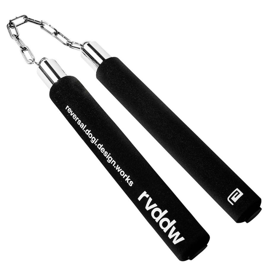 reversal/リバーサルヌンチャク/rvddw BLACK NUNCHAKU rv23aw707 | reversal | 01