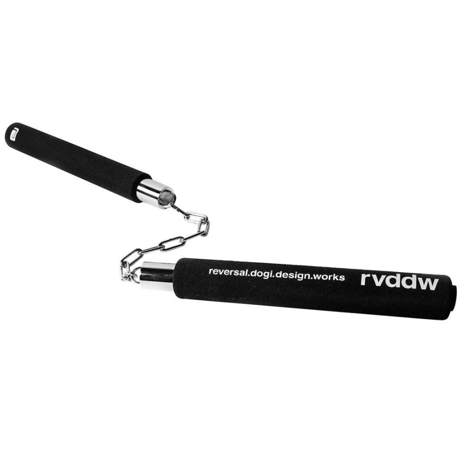 reversal/リバーサルヌンチャク/rvddw BLACK NUNCHAKU rv23aw707 | reversal | 02