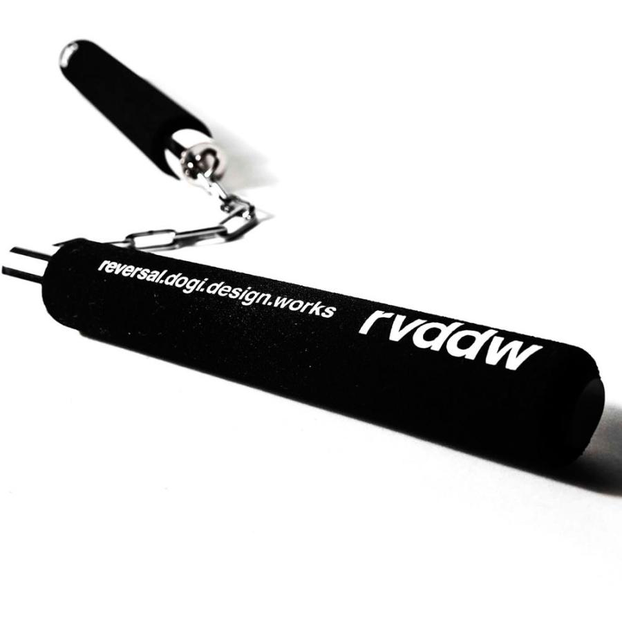 reversal/リバーサルヌンチャク/rvddw BLACK NUNCHAKU rv23aw707 | reversal | 04