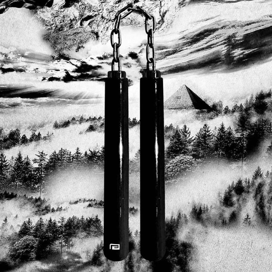 reversal/リバーサルヌンチャク/rvddw BLACK NUNCHAKU rv23aw707 | reversal | 05