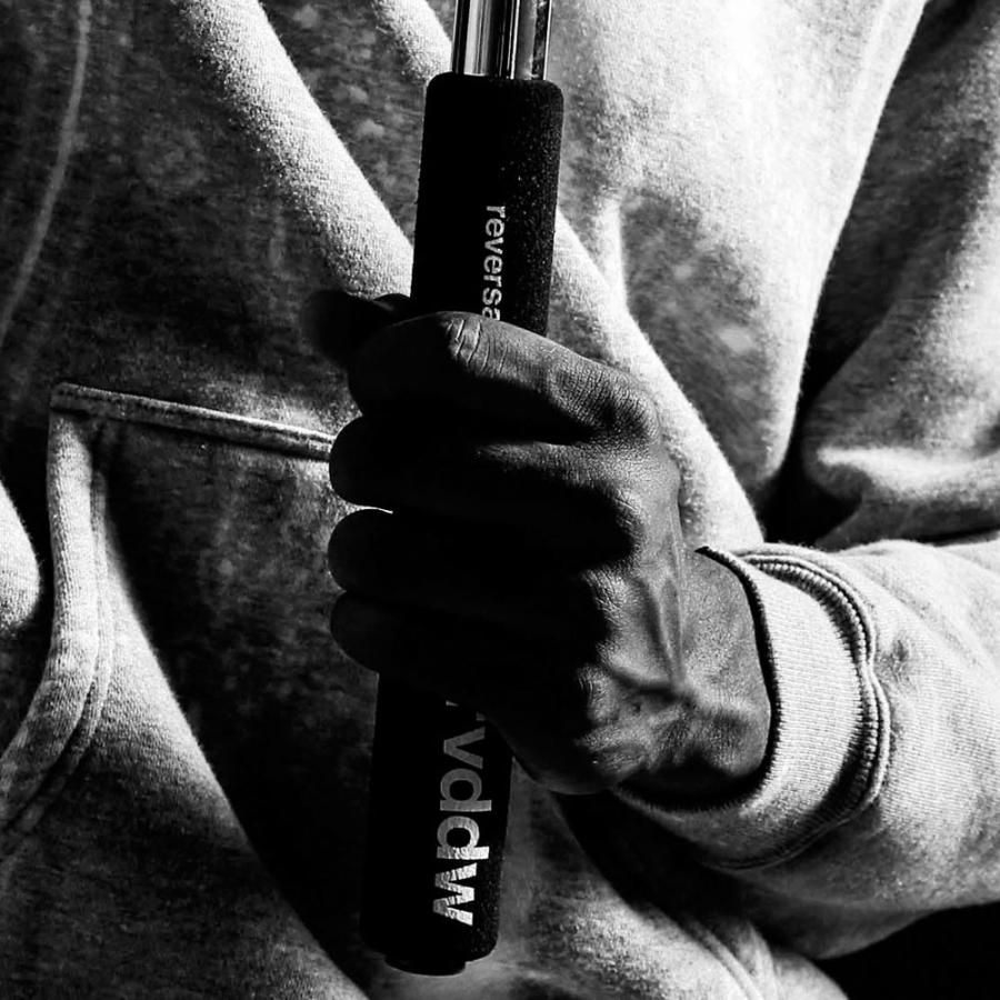 reversal/リバーサルヌンチャク/rvddw BLACK NUNCHAKU rv23aw707 | reversal | 06