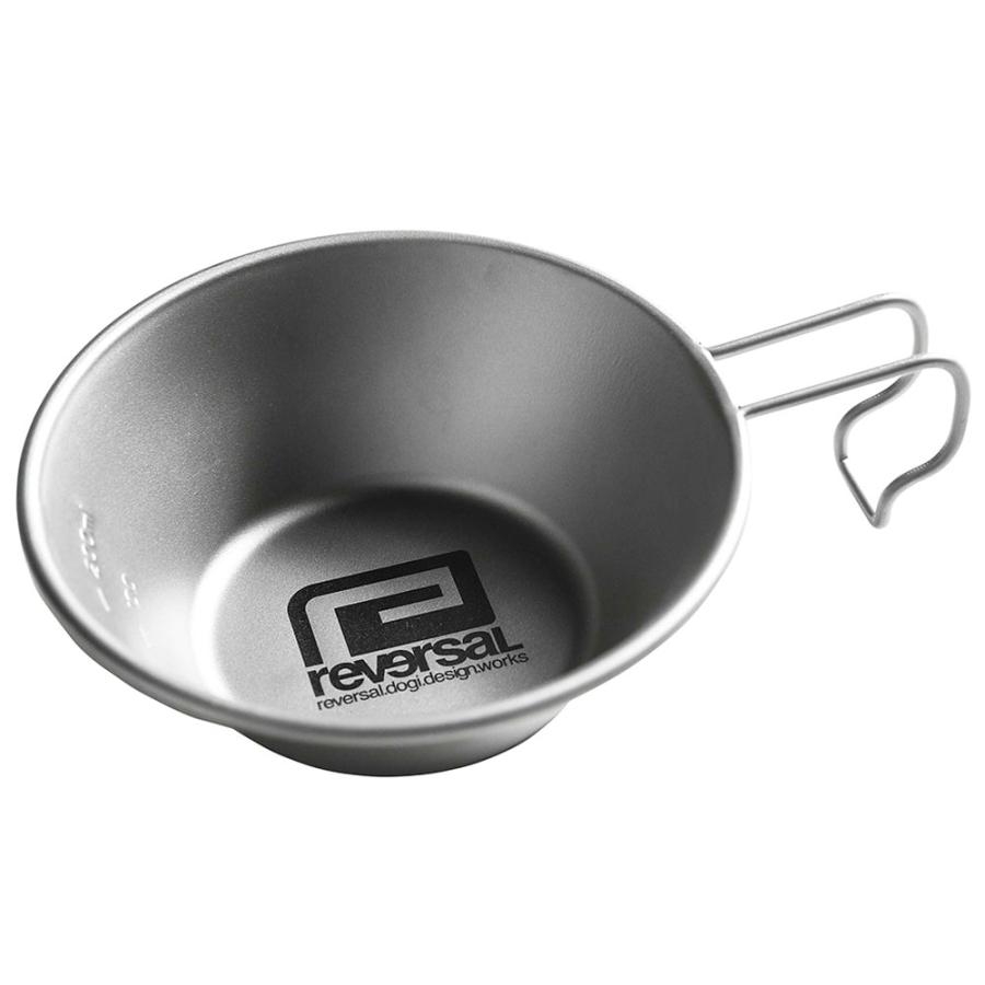 reversal/リバーサル シェラカップ/BIG MARK SIERRA CUP rv22aw707｜キャンプ アウトドア | reversal | 01