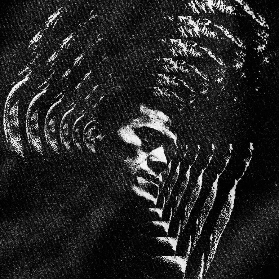 reversal/リバーサル アントニオ猪木 コラボ Tシャツ コットン 半袖/INOKI WORD TEE rvai003｜プロレス 格闘技 限定モデル アントニオ猪木 コラボ ストリート | reversal | 02