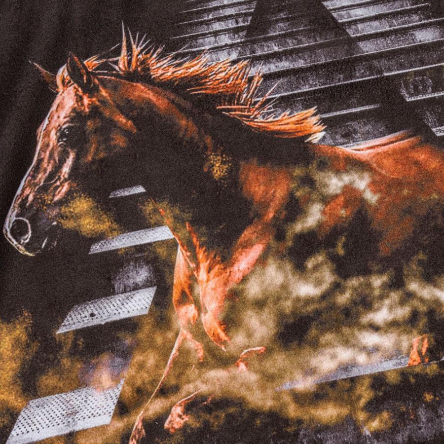 reversal/リバーサル マイクロファイバータオル/HORSE DRY MICROFIBER TOWEL 23aw710｜ドライ素材 吸水 速乾 抗菌 消臭 スポーツタオル ジム フィットネス フ | reversal | 02