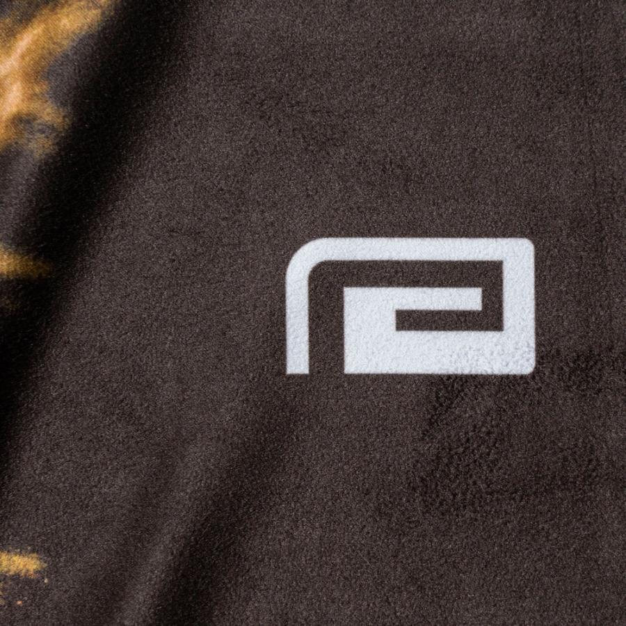 reversal/リバーサル マイクロファイバータオル/HORSE DRY MICROFIBER TOWEL 23aw710｜ドライ素材 吸水 速乾 抗菌 消臭 スポーツタオル ジム フィットネス フ | reversal | 04