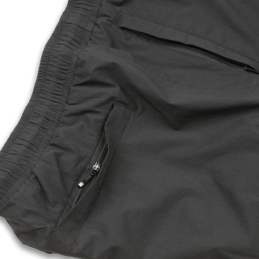 EXPANSION NY/エクスパンション ニューヨークハーフパンツ ショートパンツ/WIND CREAK SHORTS｜アップリケ ロゴ ストリート スケーター ニューヨーク ブラン | Expansion | 03