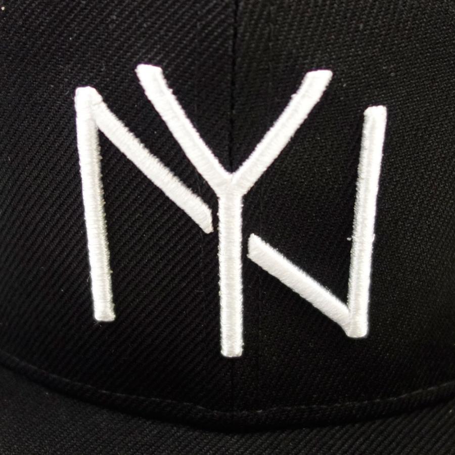 EXPANSION NY/エクスパンション ニューヨークスナップバックキャップ/OG NY CAP｜帽子 ストリート スケーター ニューヨーク ブランド インポート | Expansion | 02