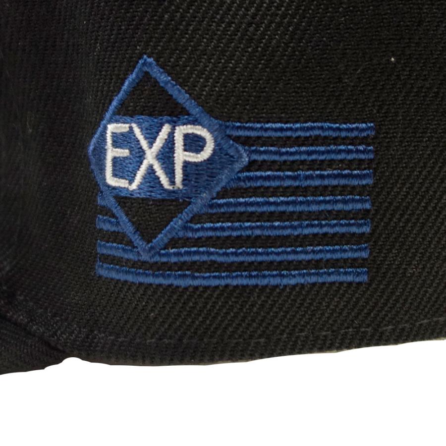 EXPANSION NY/エクスパンション ニューヨークスナップバックキャップ/OG NY CAP｜帽子 ストリート スケーター ニューヨーク ブランド インポート | Expansion | 03