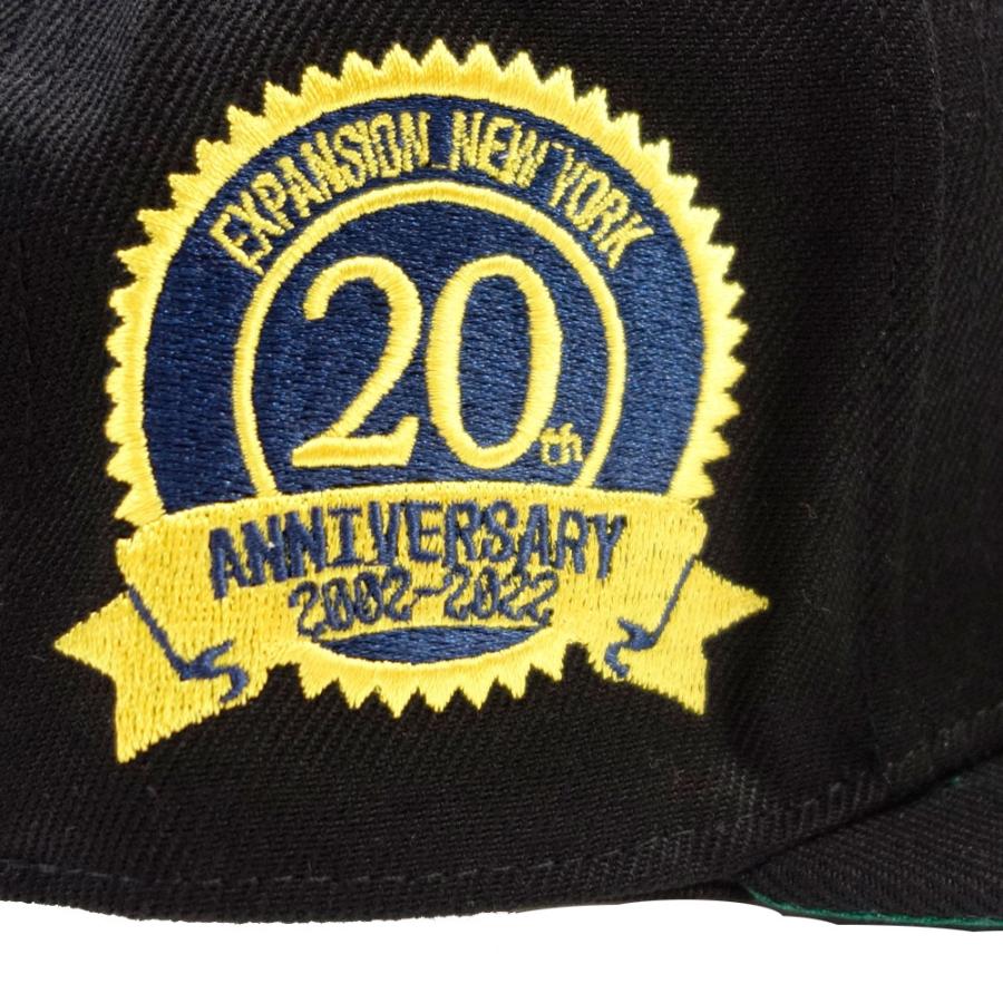 EXPANSION NY/エクスパンション ニューヨークスナップバックキャップ/OG NY CAP｜帽子 ストリート スケーター ニューヨーク ブランド インポート | Expansion | 04