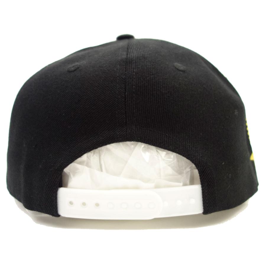 EXPANSION NY/エクスパンション ニューヨークスナップバックキャップ/OG NY CAP｜帽子 ストリート スケーター ニューヨーク ブランド インポート | Expansion | 05