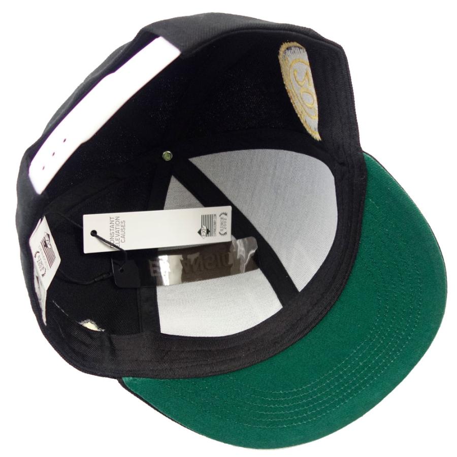 EXPANSION NY/エクスパンション ニューヨークスナップバックキャップ/OG NY CAP｜帽子 ストリート スケーター ニューヨーク ブランド インポート | Expansion | 06