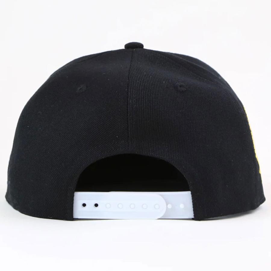 EXPANSION NY/エクスパンション ニューヨークスナップバックキャップ/YEW NORK BB CAP 2208AB｜帽子 ストリート スケーター ニューヨーク ブランド インポー | Expansion | 05