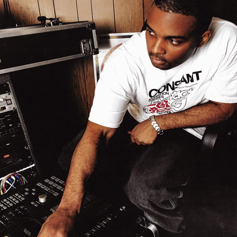 EXPANSION NY/エクスパンション ニューヨークプルオーバーパーカー 20周年記念 LARGE PROコラボ /JUSWANNA CHILL HOODIE EX02HB I｜ラージ プロフェッサー | Expansion | 09