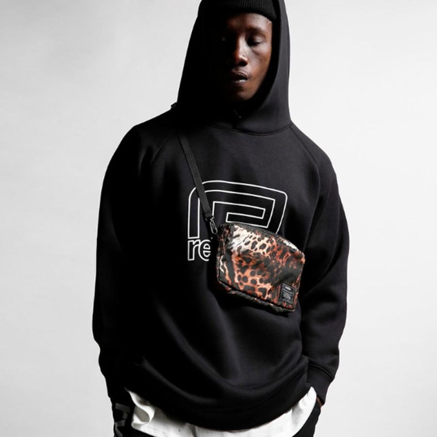 reversal/リバーサル プルオーバーパーカー/LINE LOGO DRY TECH HOODIE rv23aw202｜ストリート スケーター メンズファッション | reversal | 05