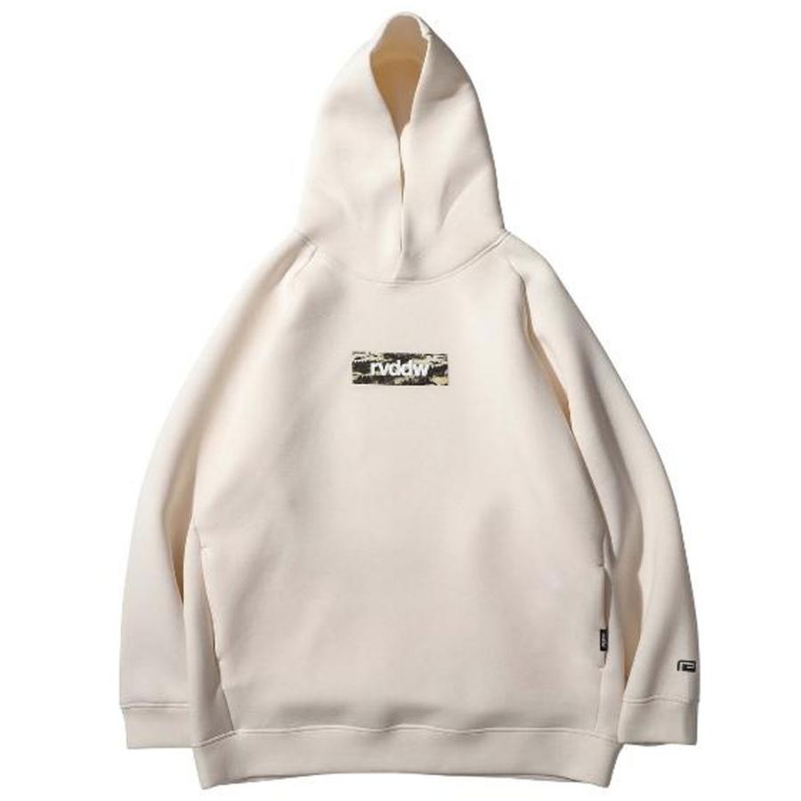 reversal/リバーサル プルオーバーパーカー/CONTROL rvddw BOX LOGO DRY TECH HOODIE｜ストリート スケーター メンズファッション | reversal | 03