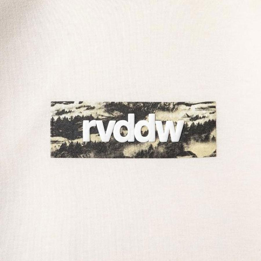 reversal/リバーサル プルオーバーパーカー/CONTROL rvddw BOX LOGO DRY TECH HOODIE｜ストリート スケーター メンズファッション | reversal | 05