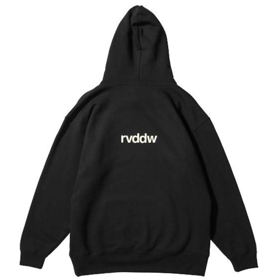 reversal/リバーサル プルオーバーパーカー/CONTROL BIG MARK HOODIE rv22aw201｜ストリート スケーター メンズファッション | reversal | 02