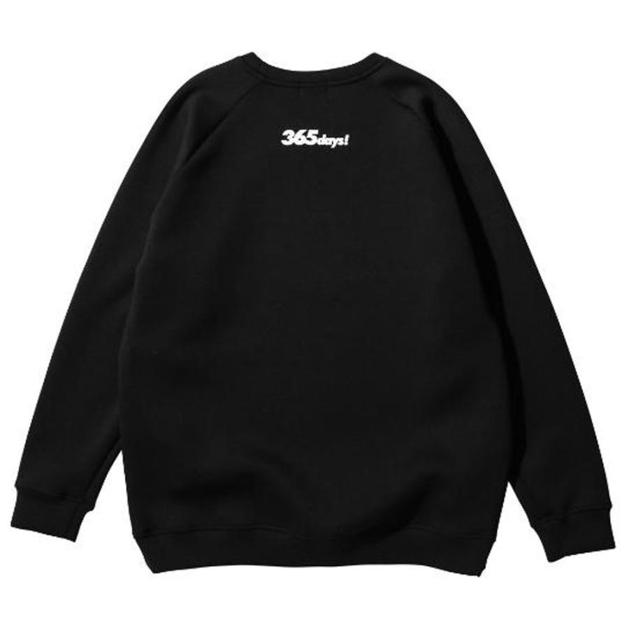 reversal/リバーサル クルーネック スウェット/SUPER GAIN PROTEIN DRY TECH CREW NECK rv22aw203｜スウェット トレーナー ストリート スケーター メンズファ | reversal | 04