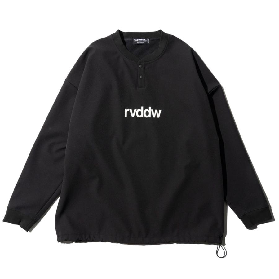 reversal/リバーサル ストレッチ ロングスリーブ/AW 4WAY STRETCH LONG SLEEVE rv23aw154｜ストリート メンズ ファッション スポーツ 格闘技 | reversal | 01