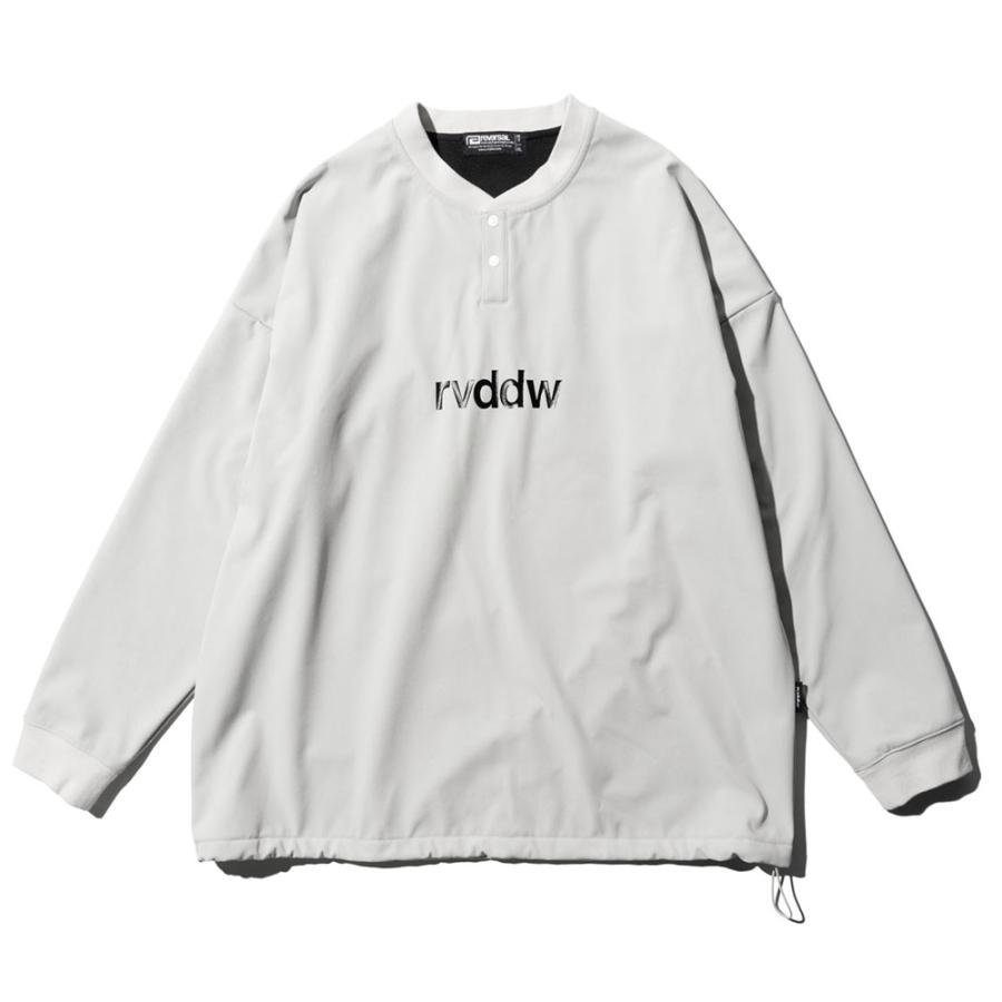 reversal/リバーサル ストレッチ ロングスリーブ/AW 4WAY STRETCH LONG SLEEVE rv23aw154｜ストリート メンズ ファッション スポーツ 格闘技 | reversal | 03