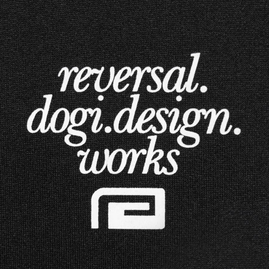 reversal/リバーサルクルーネック スウェット/CIRCLE LOGO FLEECE CREW NECK rv23aw209 | reversal | 04