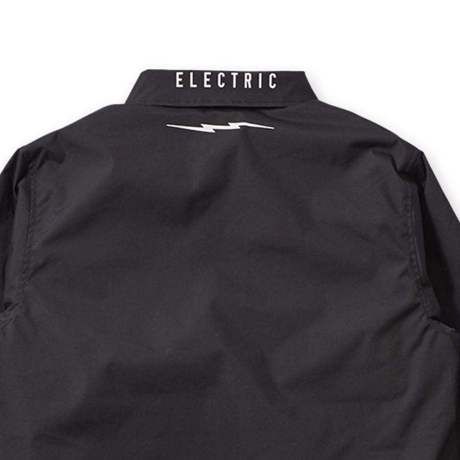 ELECTRIC /エレクトリック コーチジャケット 裏ボア/UNDER VOLT ELECTRIC /エレクトリック コーチジャケット 裏ボア/UNDER VOLT