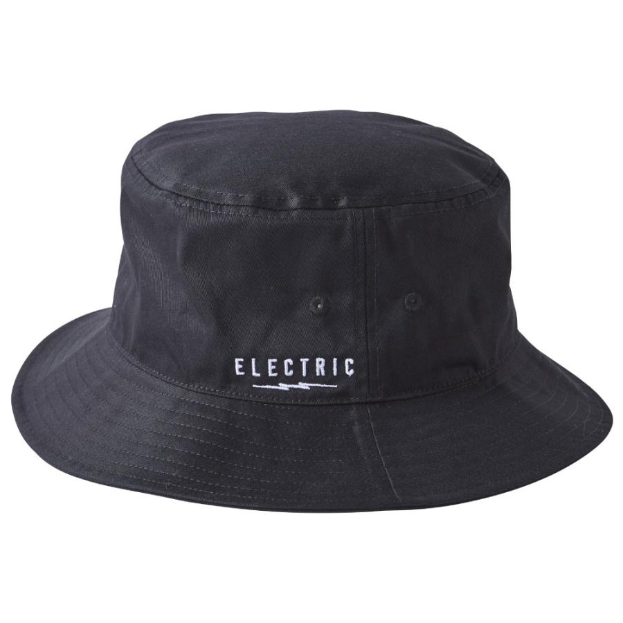 ELECTRIC（エレクトリック） バケットハット/BUCKET HAT E24F31