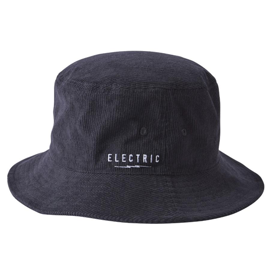 ELECTRIC（エレクトリック） バケットハット/BUCKET HAT E24F31