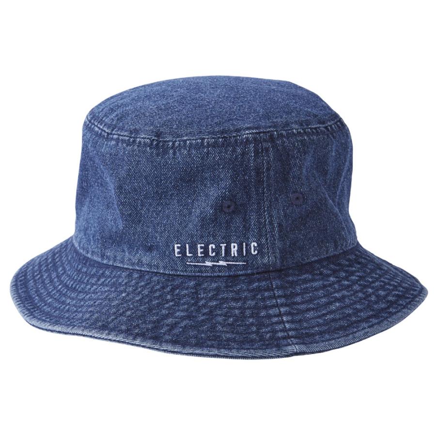 ELECTRIC（エレクトリック） バケットハット/BUCKET HAT E24F31