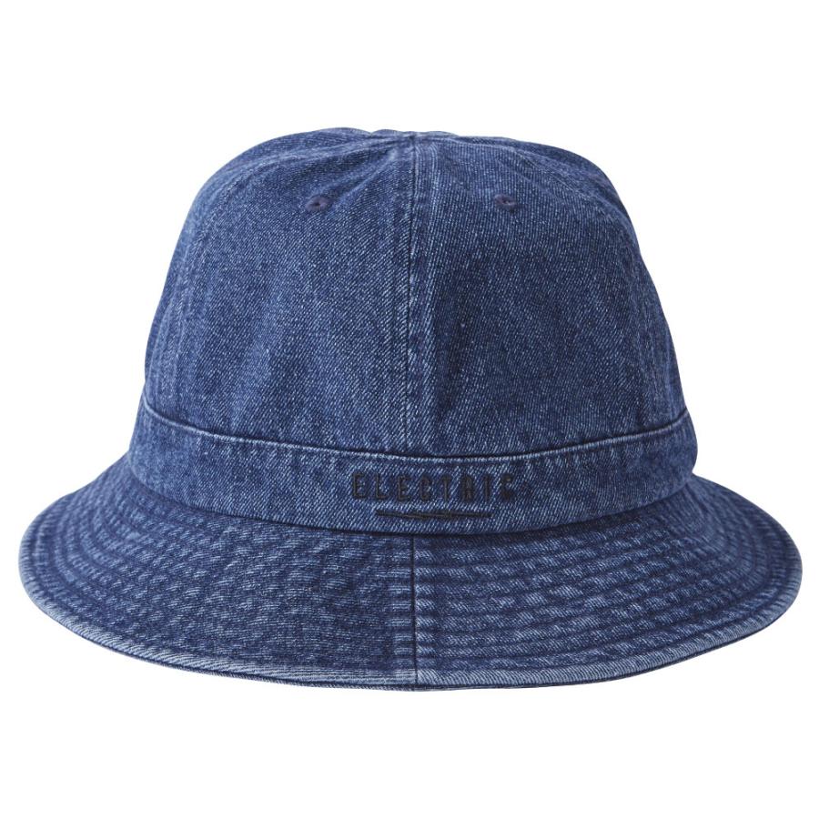 ELECTRIC /エレクトリック メトロハット/METRO HAT E24F30｜ハット 帽子 | ELECTRIC | 03