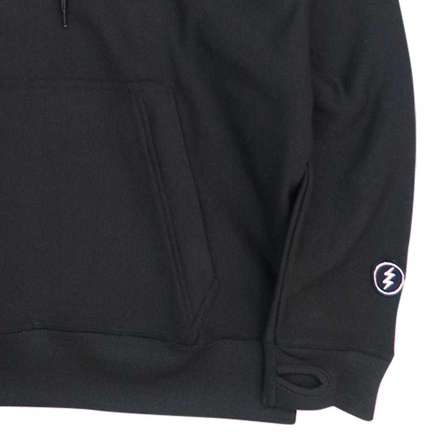 ELECTRIC /エレクトリックプルオーバーパーカー/WATER REPELLENT HOODIE E23U01｜パーカー フード フーディー | ELECTRIC | 03
