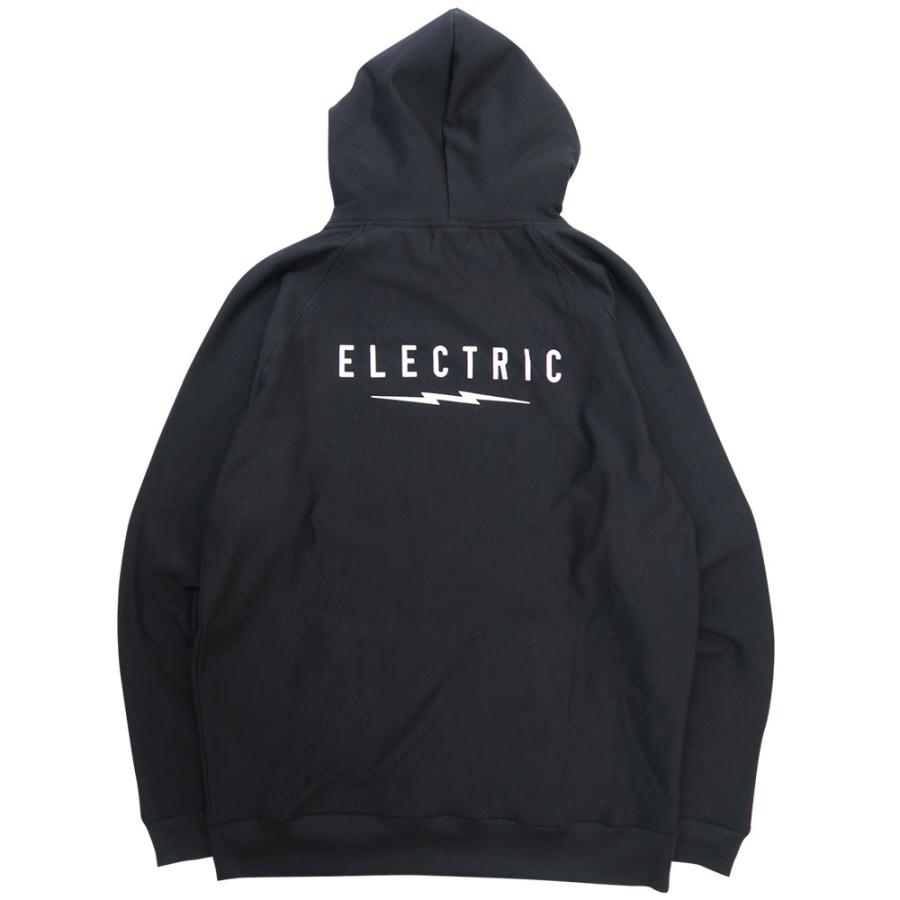ELECTRIC /エレクトリックプルオーバーパーカー/WATER REPELLENT HOODIE E23U01｜パーカー フード フーディー | ELECTRIC | 04