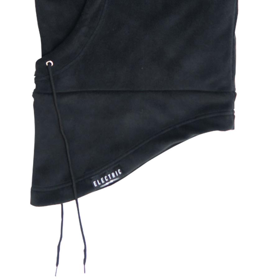 ELECTRIC /エレクトリック｜フェイスマスク/FLEECE HOOD WARMER E23A05｜フェイスウォーマー 防寒 日焼け防止 スノボー スノーボード スキー | ELECTRIC | 03