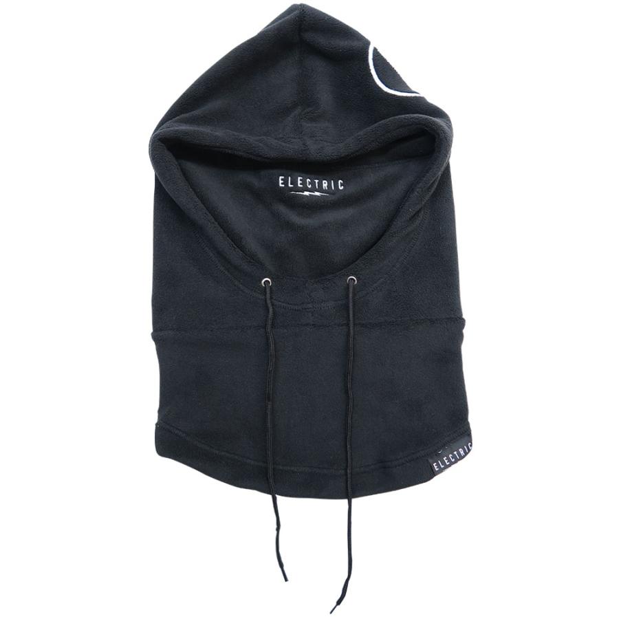 ELECTRIC /エレクトリック｜フェイスマスク/FLEECE HOOD WARMER E23A05｜フェイスウォーマー 防寒 日焼け防止 スノボー スノーボード スキー | ELECTRIC | 04